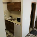 בית הארחה флора 3*