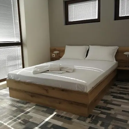 флора Casa de hóspedes