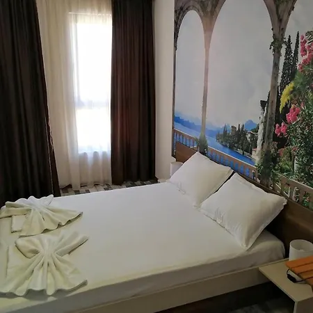 Casa de hóspedes флора 3*