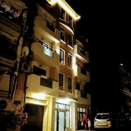 флора Casa de hóspedes Pomorie