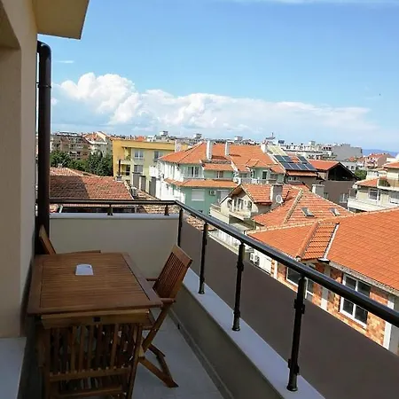 флора Casa de hóspedes