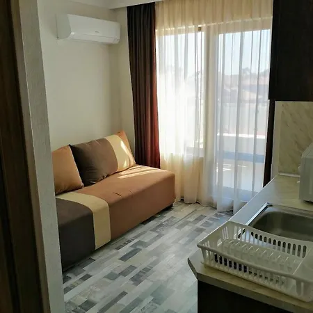 Casa de hóspedes флора