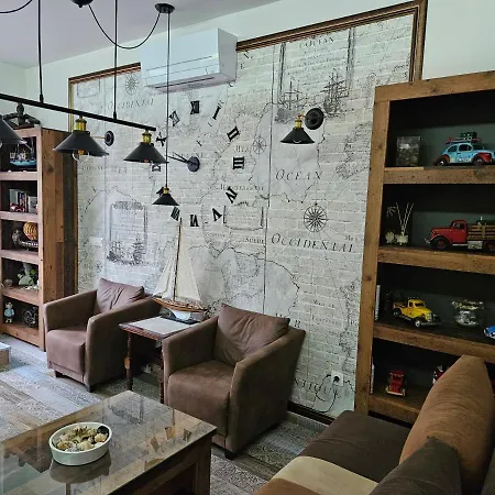 Casa de hóspedes флора Pomorie