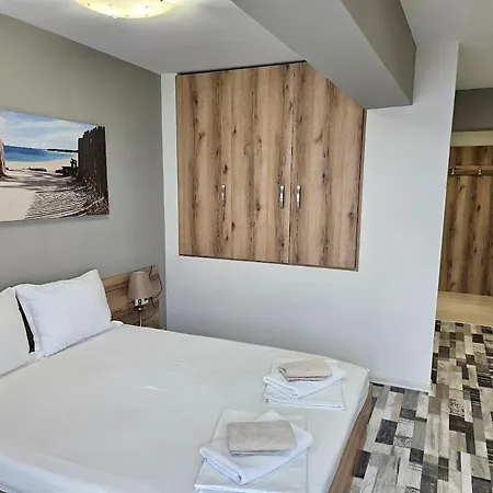 Casa de hóspedes флора 3*