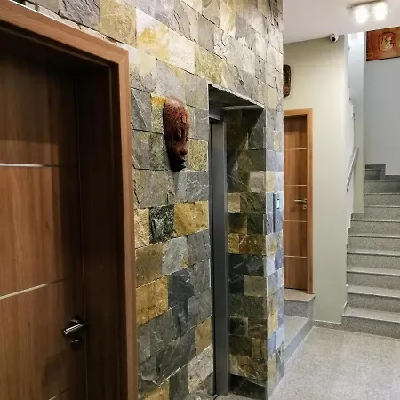 بيت ضيافة флора 3*