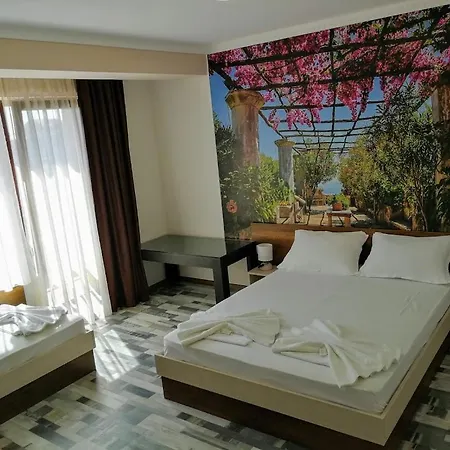 флора بيت ضيافة