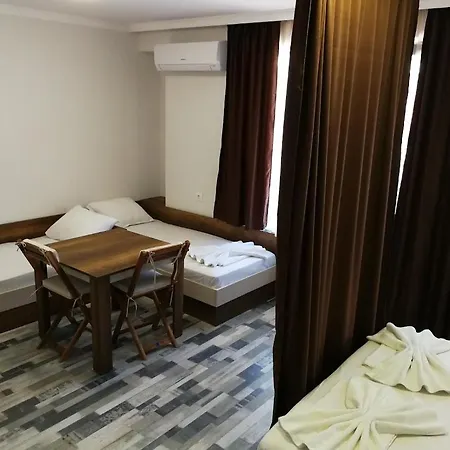 флора
