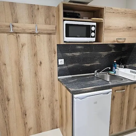 بيت ضيافة флора 3*