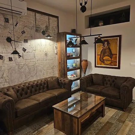 флора 3* Pomorie