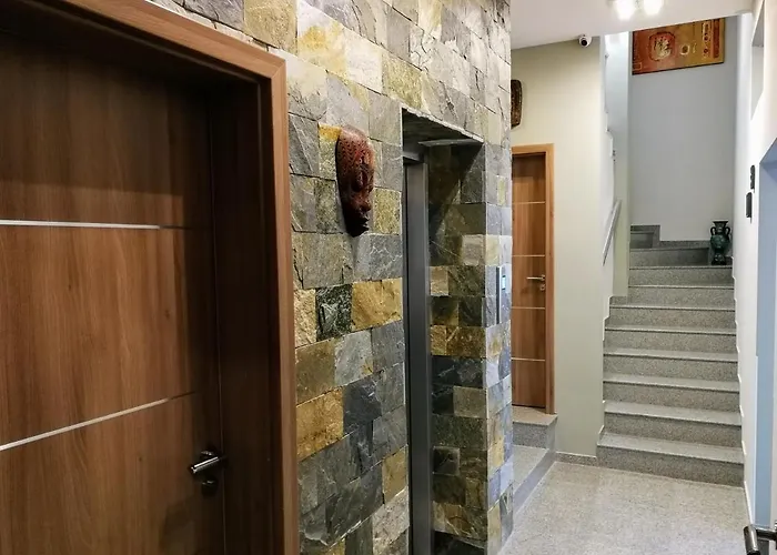 Pensjonat флора 3*