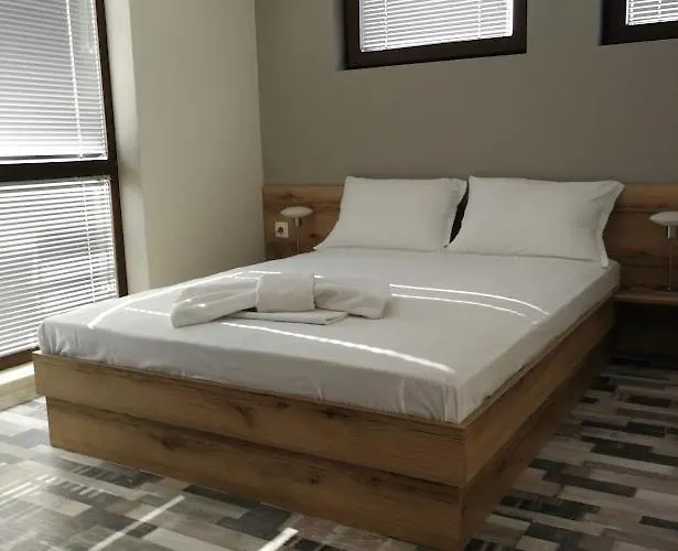 флора Pensjonat