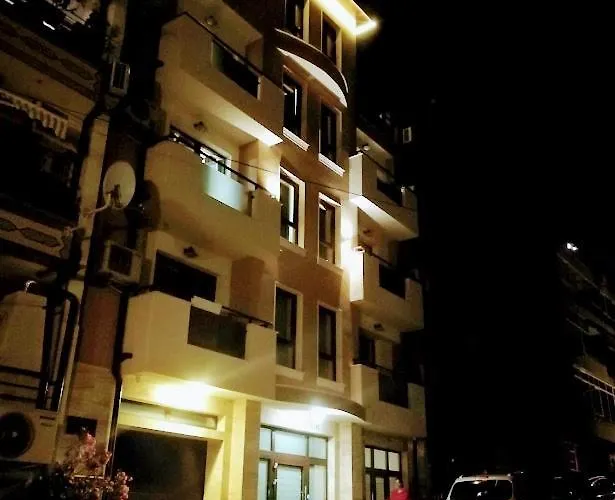 флора Pensjonat Gmina Pomorie