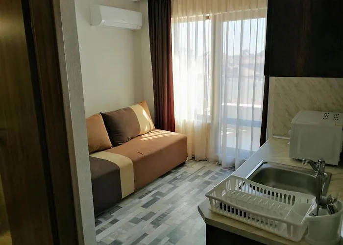 Pensjonat флора