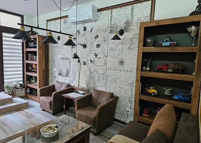 Pensjonat флора Gmina Pomorie