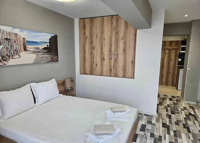 Pensjonat флора 3*