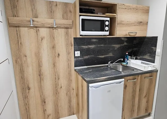 Pensjonat флора 3*